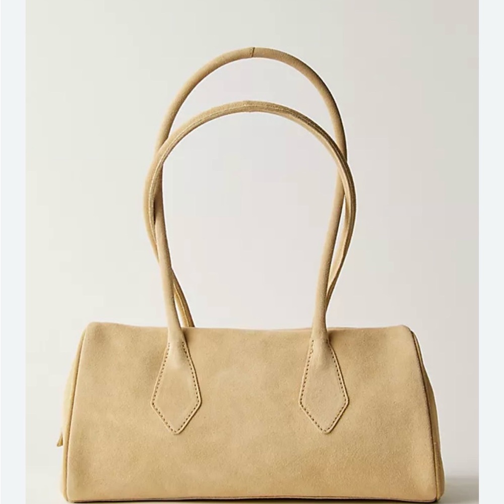 Free people sierra suede Handbag